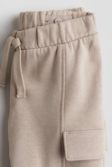 شلوار اسلش تو کرکی وارداتی اورجینال اچ اند ام H&M