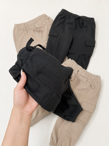 شلوار اسلش تو کرکی وارداتی اورجینال اچ اند ام H&M