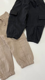شلوار اسلش تو کرکی وارداتی اورجینال اچ اند ام H&M