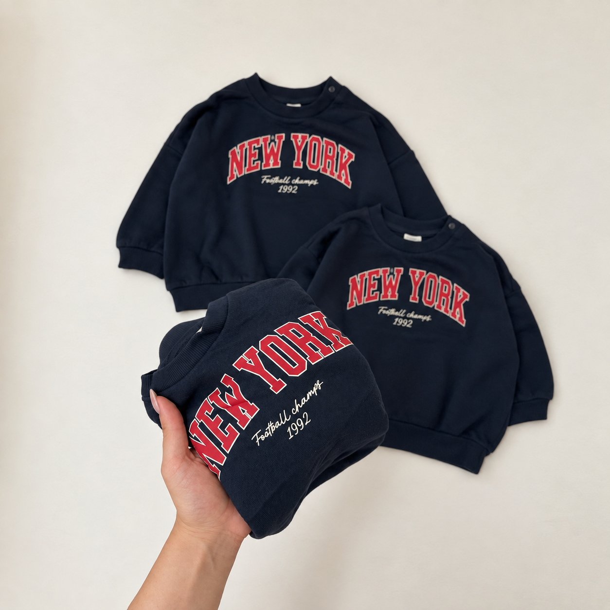 بلوز دورس اورجینال اچ اند ام H&M نیویورک