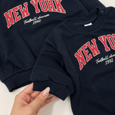 بلوز دورس اورجینال اچ اند ام H&M نیویورک