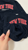 بلوز دورس اورجینال اچ اند ام H&M نیویورک